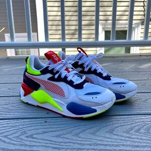 Puma RS-X Goods